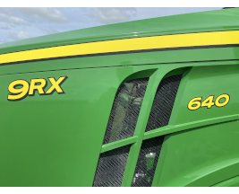 Agricultural Equipment